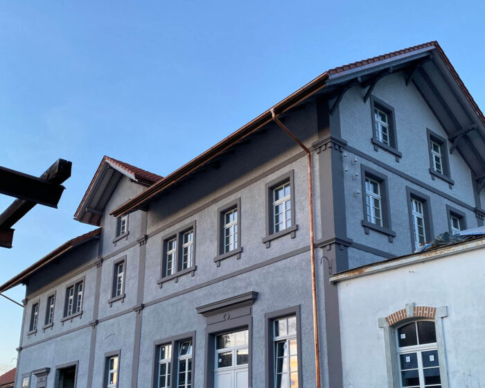 Dorfstrasse